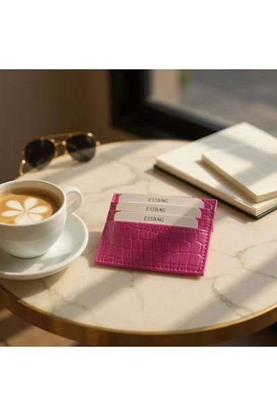 essbag Women's Card Holder