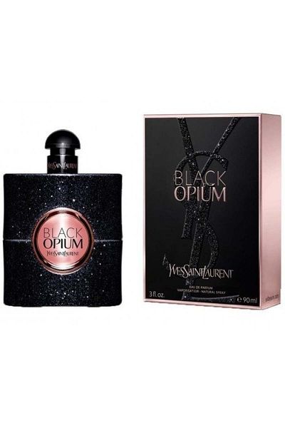 Yves Saint Laurent Yves Saint Laurent Black Opium Eau de Parfum 90ml