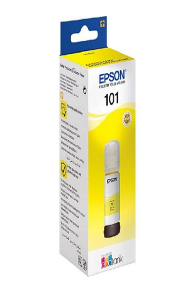 EPSON 101 EcoTank Ink Bottle