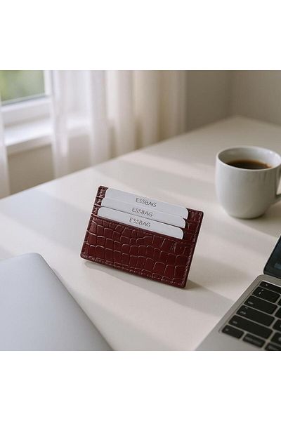 essbag Women's Card Holder