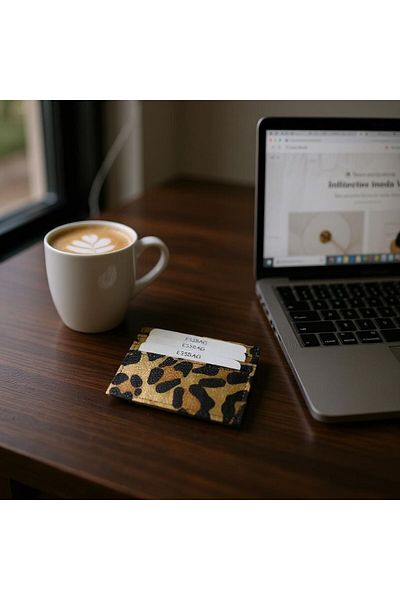 essbag Women's Card Holder