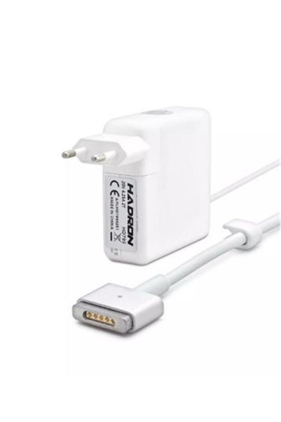 Universal Hadron Hd795 Mac Adapter 20V 4.25A t Type 85W A1389