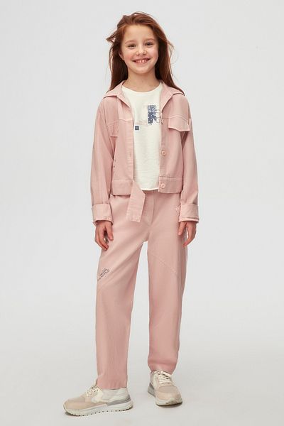 Ugly Duck Nk Want Jacket - Powder