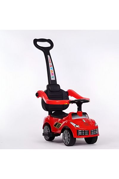rexa Plastic Baby Driving Toys Swing Car with Lights