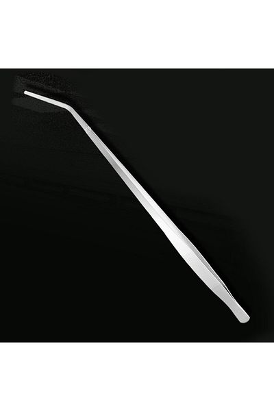 Generic Aquarium terrarium long tweezers