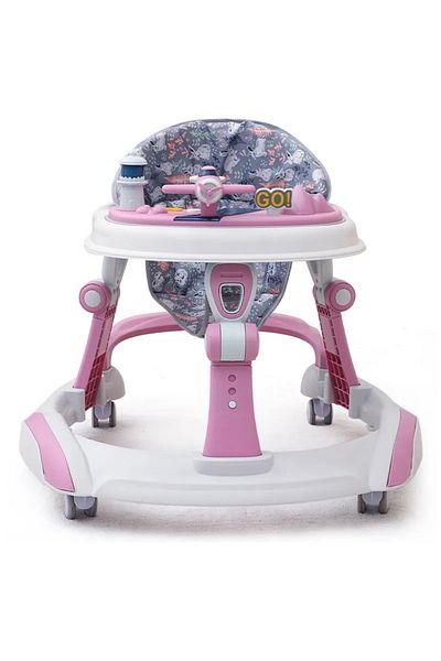 rexa Multifunctional Walker for Baby Speed Adjustable Baby Walkers Para Bebes With Wheels and Seat