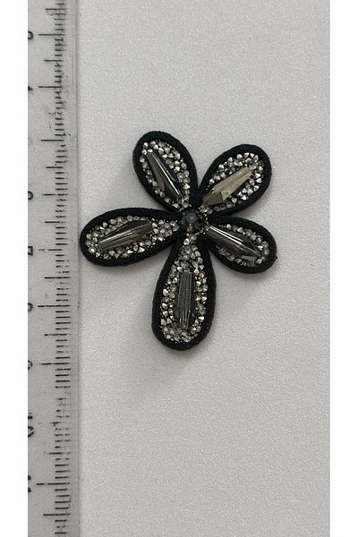 BEİLYS COSMETİCS & ACCESSORY Iron-On Shiny Stone Applique Crystal Stone Shoes, Bags and Clothing Accessories