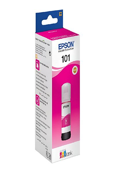 EPSON 101 EcoTank Ink Bottle