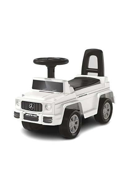 rexa Kid Push Toy Foot to Floor Ride-On Cars for Boys Girls