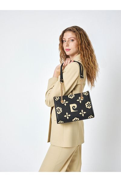Pierre Cardin Geantă de umăr pentru femei 05PC25Y10504