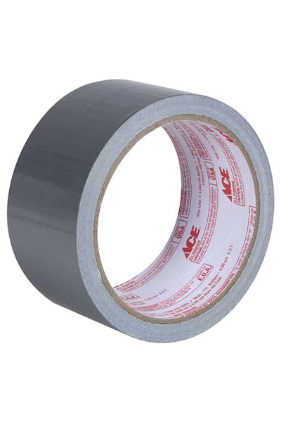 ACE All Purpose Duct Tape Grey 1.88inch x 10yd