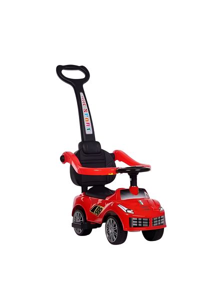 rexa Plastic Baby Driving Toys Swing Car with Lights