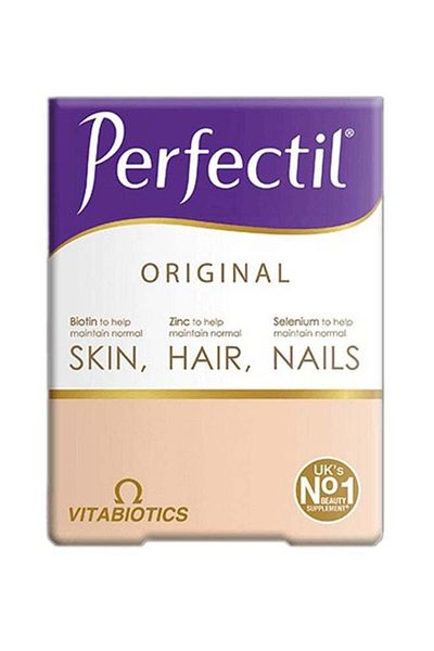 Vitabiotics Perfectil Original - 90 Tablets