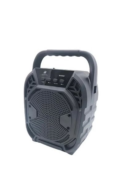 rexa 5W Bluetooth Microphone Headset – Wireless with Deep Bass