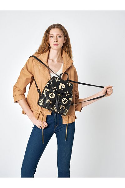 Pierre Cardin Women's Backpack 05Pc25Y10507