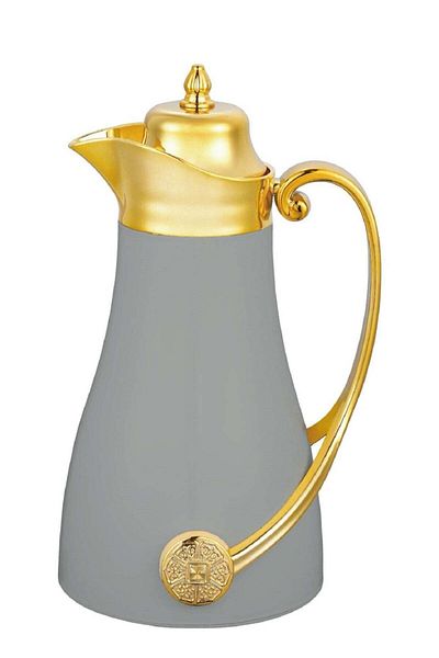 Kroos 1-liter tea thermos set