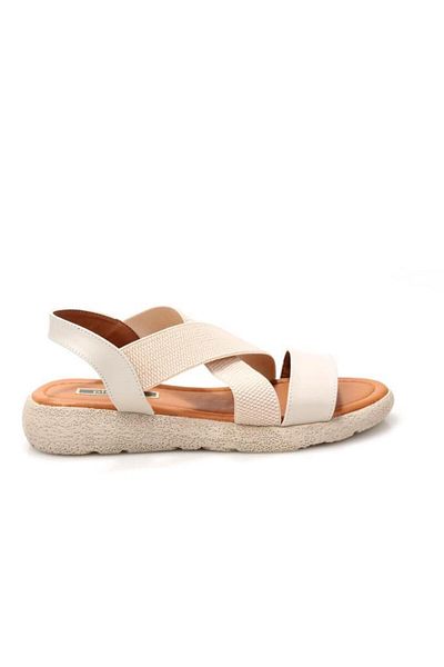 PİSAGOR Sandale de zi cu zi pentru femei Pisagor Ps-32240