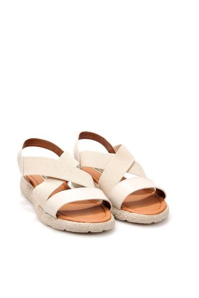 PİSAGOR Sandale de zi cu zi pentru femei Pisagor Ps-32240