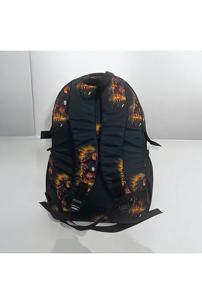 JOJO KIDS Children's school backpack , waterproof bag , soft , lightweight