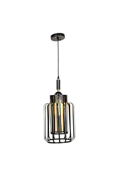 Happy Light Classic modern single hanger suitable for living room, bedroom and hall