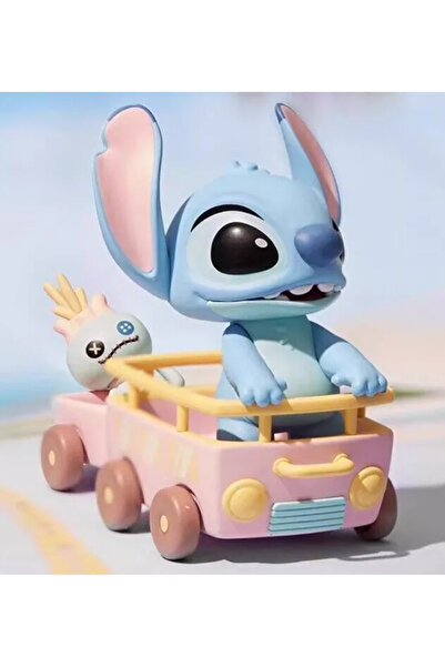 DÜKKAN DESİGN ÇOCUK STİCH VE OYUNCAĞI