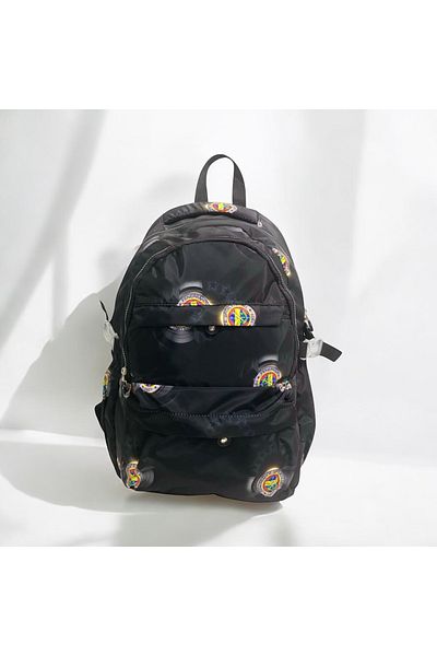 JOJO KIDS Fan Children's School Backpack, Waterproof Bag, Soft, Lightweight