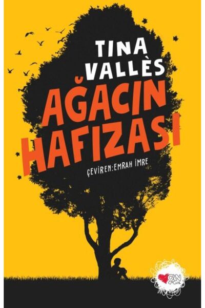 Can Yayınları Ağacın Hafızası