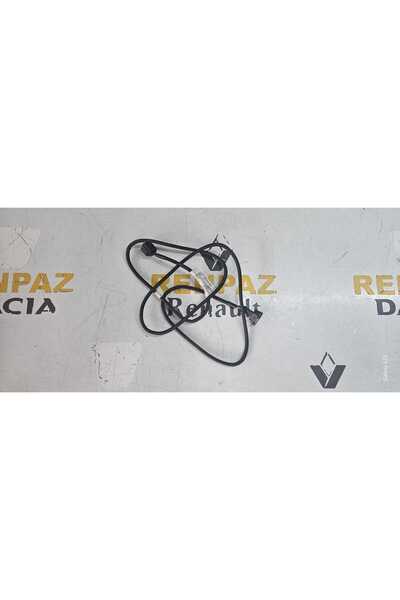 OEM KANGO 3 / CİTAN ARKA TAMPON SİS FAR TESİSATI 8200814831