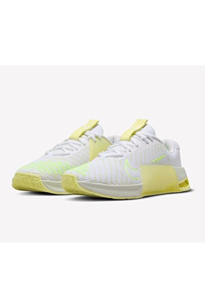 Nike Metcon 9 Beyaz Antrenman Ayakkabısı DZ2537-106