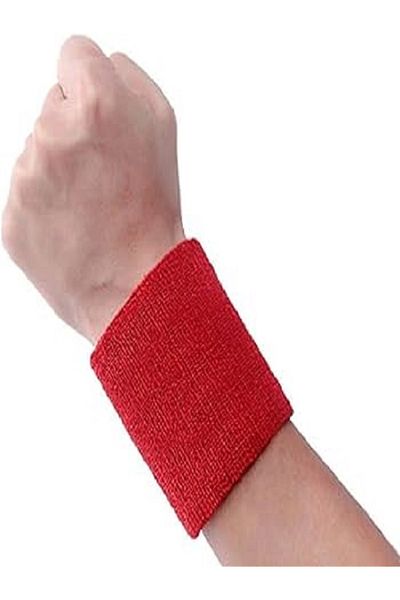 Generic Women's Sports Wristband - Safety and Performance in Exercise