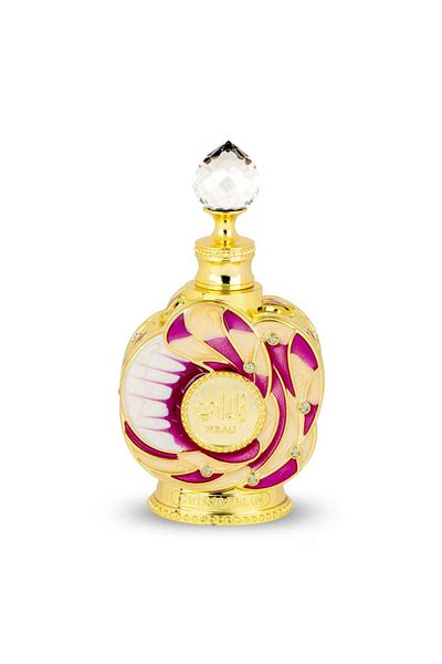 SWISS ARABIAN Yulali for Women 15 ml Perfumed Oil