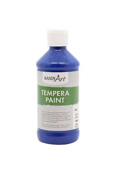 Handy Art Washable Finger Paint