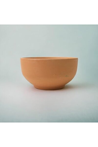Generic ARK Terrapura Unglazed Clay Bowls Set of 6 Pieces. Organic Handmade clay bowls. Mitti ke Bowls.