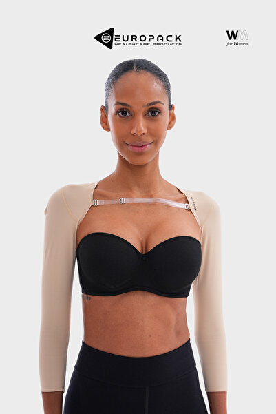 EUROPACK LP-110 Corset de compresie postoperator pentru braț – Corset pentru ...