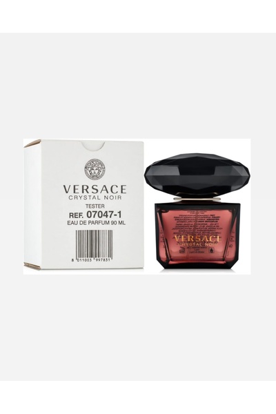 Versace Versace Crystal Parfum Tester 90ml