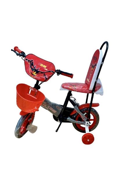 rexa Manufacturer Spiderman Children's Bike