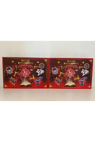 Point Plus Magic Awakening Magic Tricks Set for Kids - Fun & Varied 2 Pack - Ages 6+