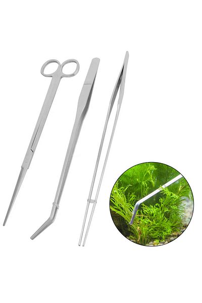 Generic Aquarium Terrarium plants tool set