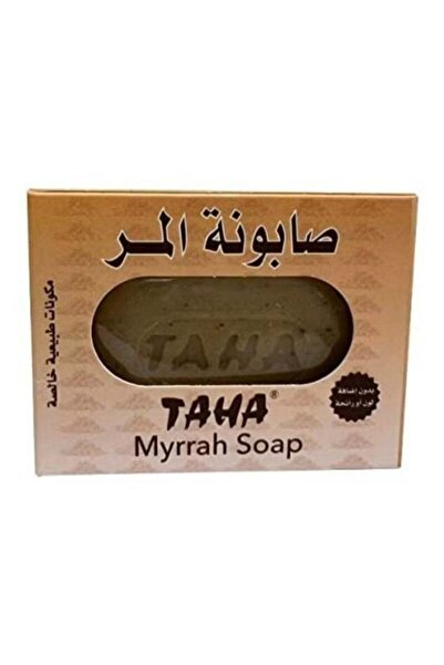 TAHA صابونة ميرا - 125 جم