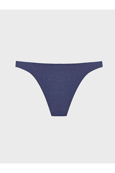 LC Waikiki Γυναικείο μπικίνι LCW DREAM Indigo Glitter