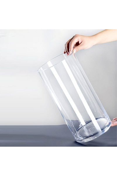 Generic Aquarium Terrarium glass tall tank J-430 15x25