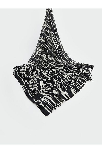 LC Waikiki LCW DREAM Patterned Women's Pareo
