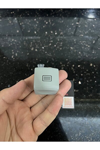 kaytaz MERCEDES GRİ SUNROOF TUŞU DÜĞMESİ W204 W212 W207