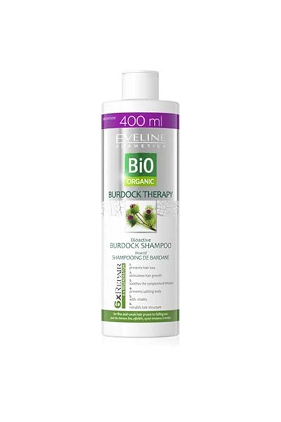 Eveline Bio Paradock Organic Repair & Treatment Shampoo 400ml