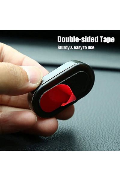 MİNGODAN Simulation Vehicle Safety Light – Effective Protection Against Burglars