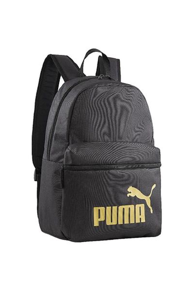 Puma Phase Backpack Black