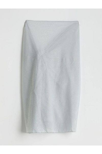 LC Waikiki Lcw Dream Mixed Waist Tie Glitter Women's Pareo