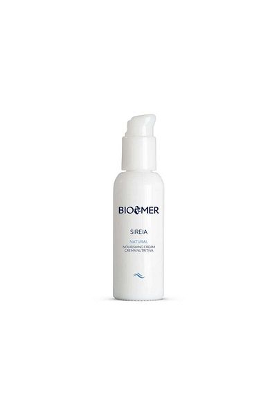Bio Mer nourishing cream Sireia, Bio Mer, 50 ml