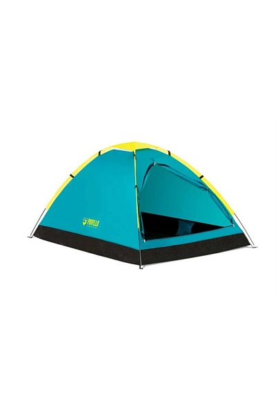 BESTWAY بيست واي بافيليو كولدوم خيمة لشخصين 1.45x2.05x1.00 متر - أزرق