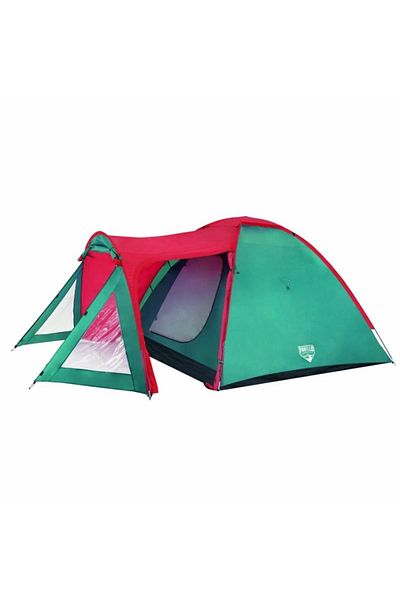 BESTWAY Bestway Tent Bag with Outdoor Attachment 90x90x2.3 cm - 26-68011